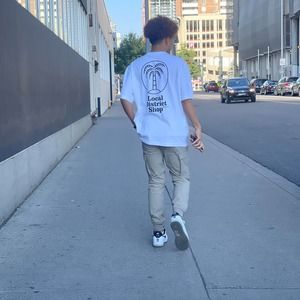 Meet your Posher, Luke